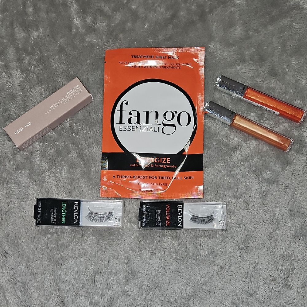 New Beauty Bundle